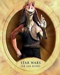 pic for Star Wars JarJar Binks